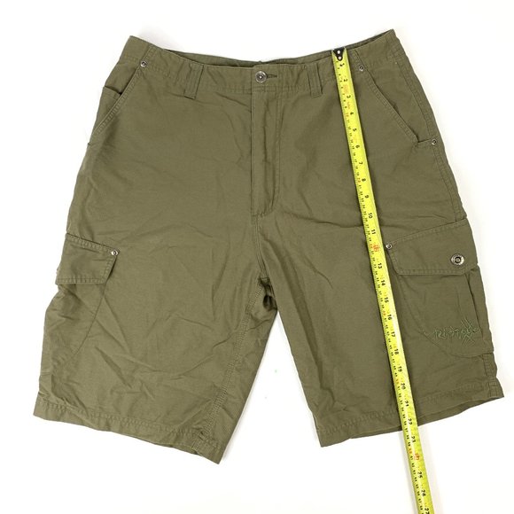 RipZone Mens Summer Board Shorts Swim Trunks 34 - Picture 9 of 10